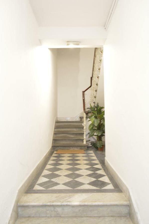 Relais Le Cento Botteghe Apartament Florencja Zewnętrze zdjęcie